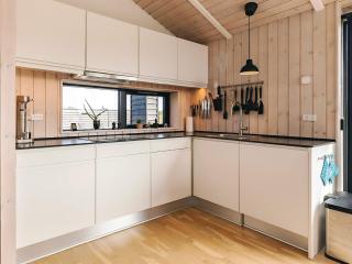 5 star holiday home in Hirtshals-By Traum - 3