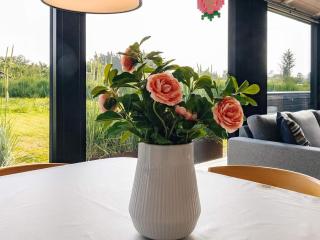 5 star holiday home in Hirtshals-By Traum - 4