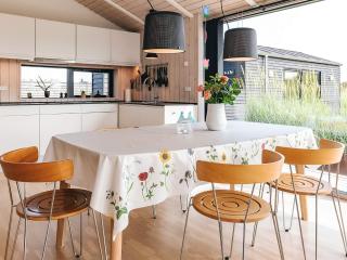 5 star holiday home in Hirtshals-By Traum - 5