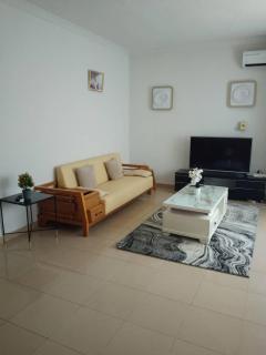 Superbe Appartement équipé au cœur de Kinshasa - 0