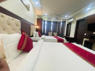 Pemaling Lords Eco Inn Guwahati - 5