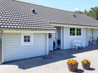 5 star holiday home in Spøttrup - 5