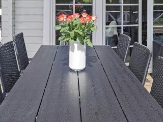 5 star holiday home in Spøttrup - 6
