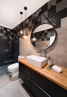 Drift House 4 Bedrooms Pool and Garden - 6