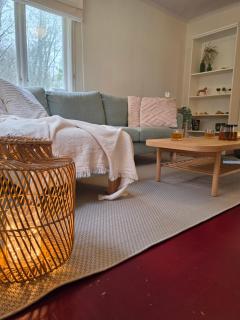 Lagomstugan Höje - Höje - 6