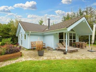 6 person holiday home in Oksbøl-By Traum - 9
