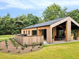 5 star holiday home in Skals - 0