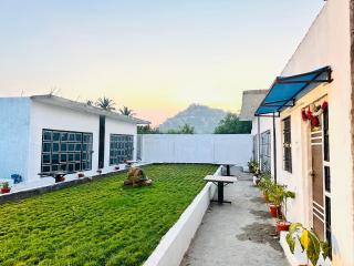 White Lotus Homestay - 0