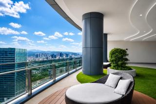 Eaton Residences KLCC - Loana Home - 5