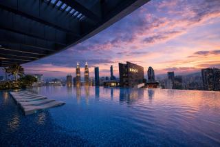 Eaton Residences KLCC - Loana Home - 0
