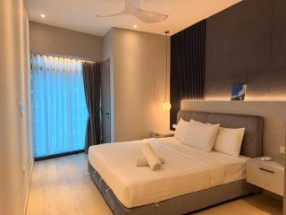Eaton Residences KLCC - Loana Home - 9