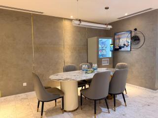 Eaton Residences KLCC - Loana Home - 7