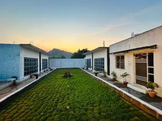 White Lotus Homestay - 4