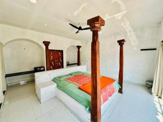White Lotus Homestay - 3