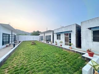 White Lotus Homestay - 2