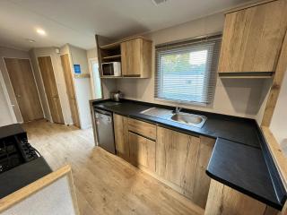 Hafan y Mor - 159 Snowdonia - 2026 Caravan - 5