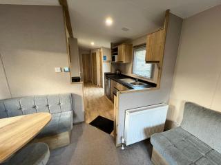 Hafan y Mor - 159 Snowdonia - 2026 Caravan - 1