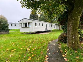 Hafan y Mor - 159 Snowdonia - 2026 Caravan - 9