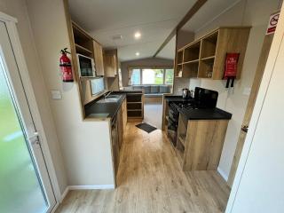 Hafan y Mor - 159 Snowdonia - 2026 Caravan - 6
