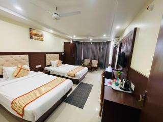Pemaling Lords Eco Inn Guwahati - 7