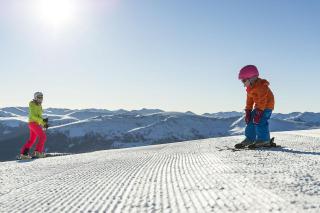 Luxescape - Alpenzeit - bis 4 Personen - Wandern - Aussicht - Skifahren - 1