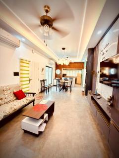 Premium Entire Villa in Fort Kochi NITZ AL BAYT - 9