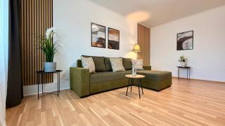 A Touch of Bucharest - Stylish 2BR with Balcony near Parliament Palace - 5
