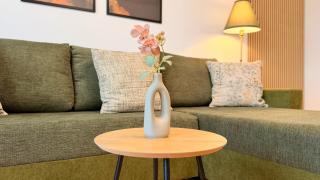 A Touch of Bucharest - Stylish 2BR with Balcony near Parliament Palace - 6