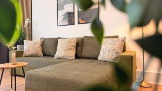 A Touch of Bucharest - Stylish 2BR with Balcony near Parliament Palace - 9