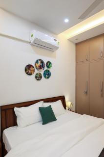 Homely 3BHK Near Amity Uni & Chd Intl Airport - 6