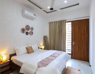Homely 3BHK Near Amity Uni & Chd Intl Airport - 7