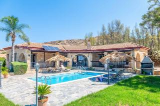 Villa Lianti - 0