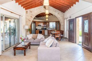 Villa Lianti - 4