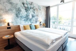 Hotel Loge Winterthur - Winterthur - 7