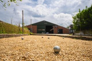 Buiteninn - 2