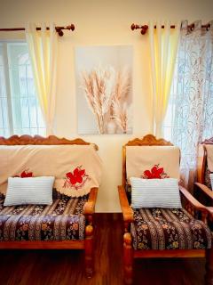 Premium Entire Villa in Fort Kochi NITZ AL BAYT - 3