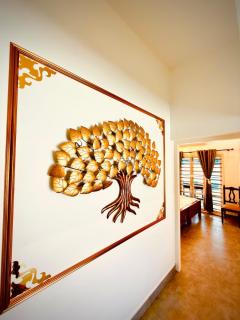 Premium Entire Villa in Fort Kochi NITZ AL BAYT - 2