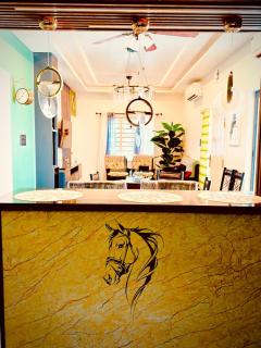 Premium Entire Villa in Fort Kochi NITZ AL BAYT - 1