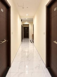Sama AL Hamra Hotel Apartments - 4