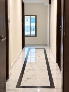 Sama AL Hamra Hotel Apartments - 2