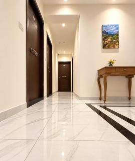 Sama AL Hamra Hotel Apartments - 6