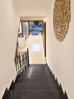 Sama AL Hamra Hotel Apartments - 9