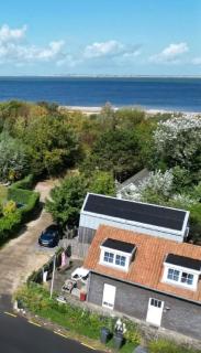Een heerlijke vakantiewoning aan de Zeeuwse kust - 9