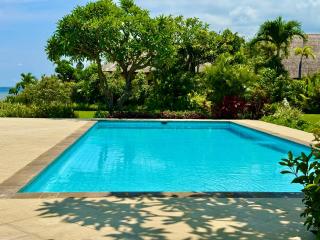 Bali Seaview Villa Namaste & Guesthouses - 1