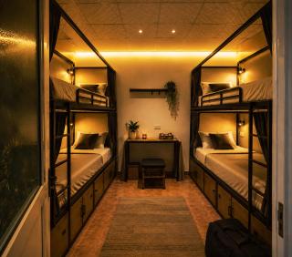 Twenty Four Seven Hostel - Dickwella - Dikwella - 9