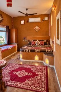 VVIP Gajban Resort & Desert Stay, Bikaner - 7