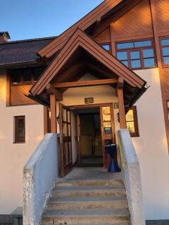 Luxescape - Alpenzeit - bis 4 Personen - Wandern - Aussicht - Skifahren - 2