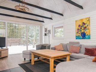 4 star holiday home in Blåvand - 1