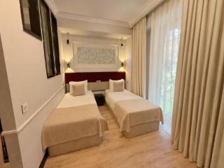 Nemi Urban Hotel Baku - 9