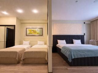 Nemi Urban Hotel Baku - 8